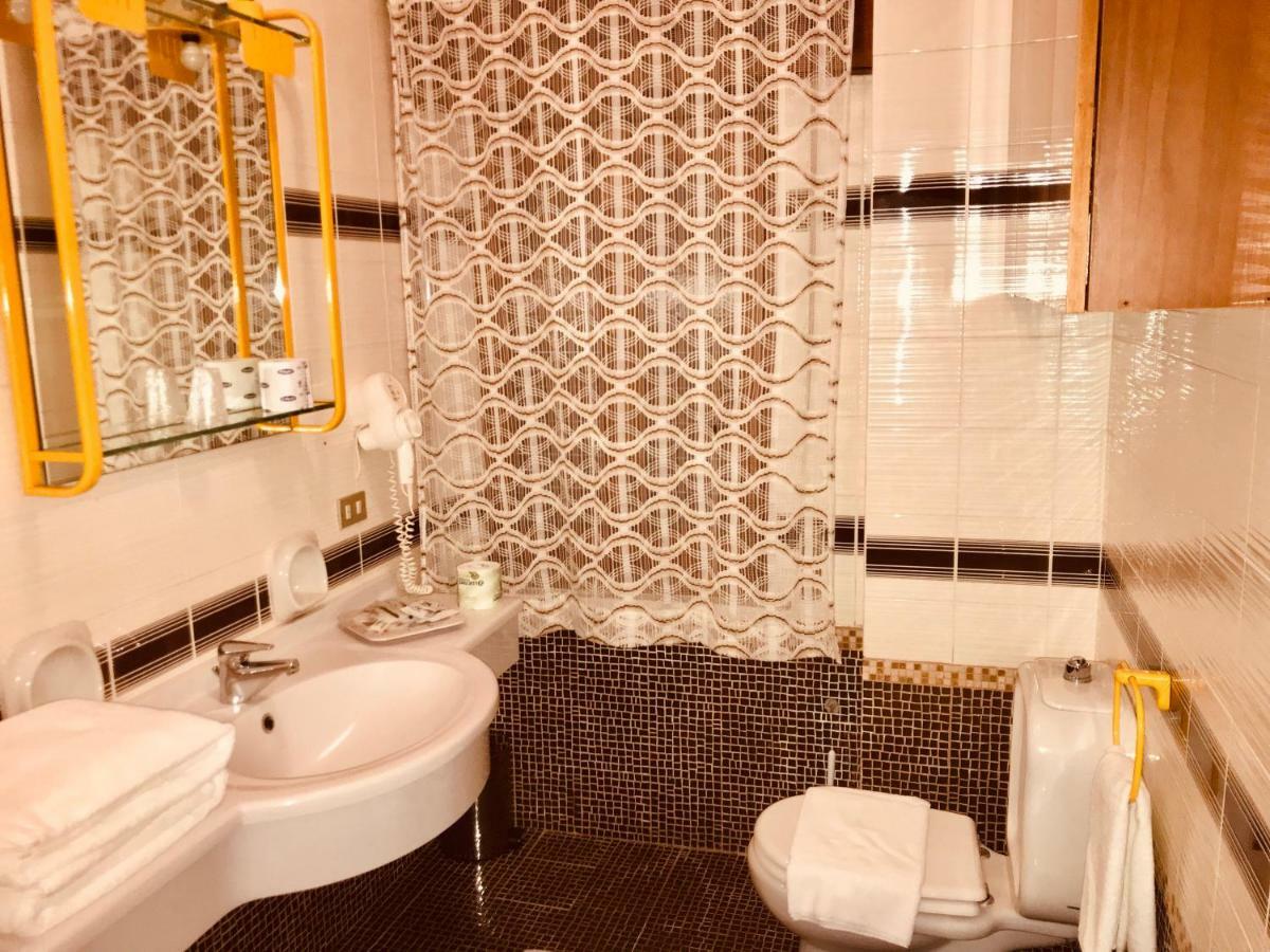 Suite Regina Castelmola Ngoại thất bức ảnh